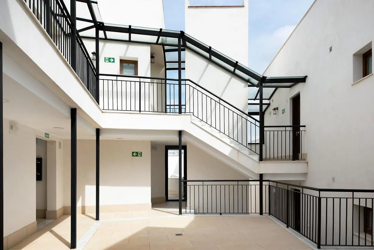 La Casuca Vila Vejer de la Frontera