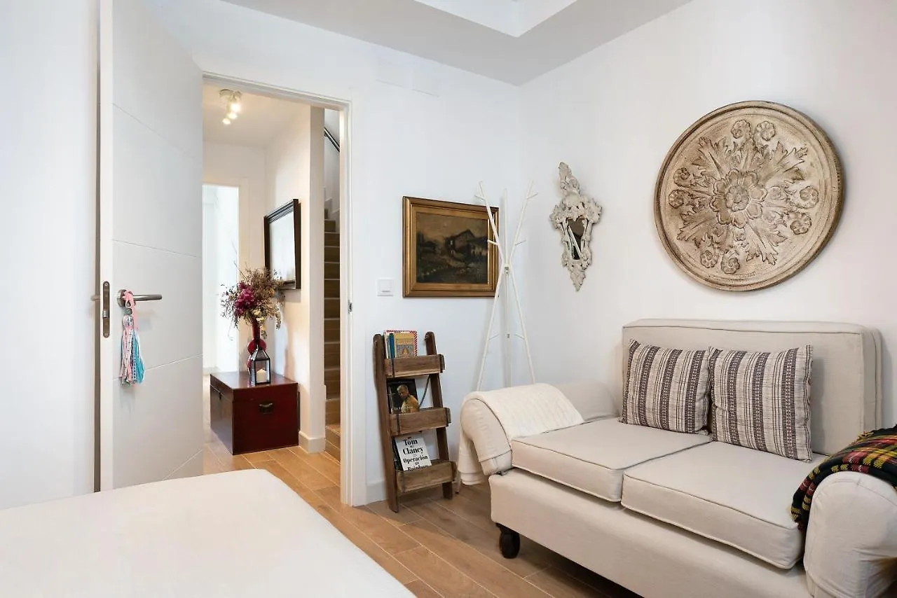 Villa La Casuca Vejer de la Frontera 0*,