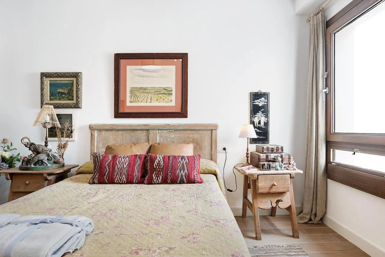 Сasa de vacaciones Villa La Casuca Vejer de la Frontera